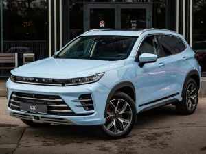 Где и как купить авто Exeed в Новороссийске: практический гид