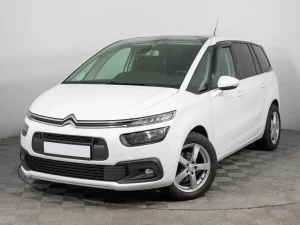 Как выбрать и купить Citroën: практический гид для автолюбителей