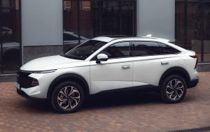 Почему покупка нового HAVAL F7 может стать лучшим решением в этом году
