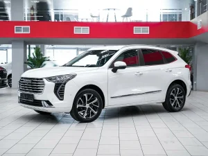 Купить Haval Jolion: полное руководство для уверенного выбора